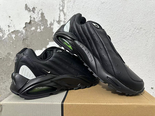 Todo negro 36-45